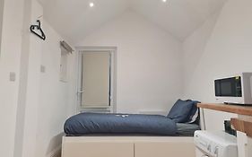 Cozy Detached Studio Retreat With Kitchen & Bath